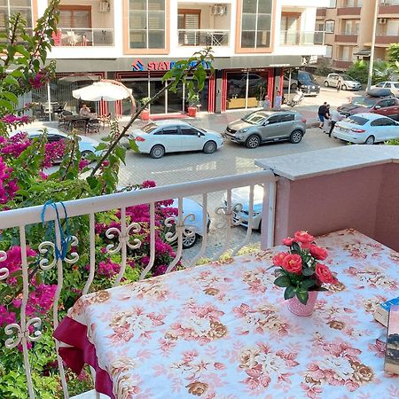 Bella Rose Apart Hotel, Alanya Exterior photo
