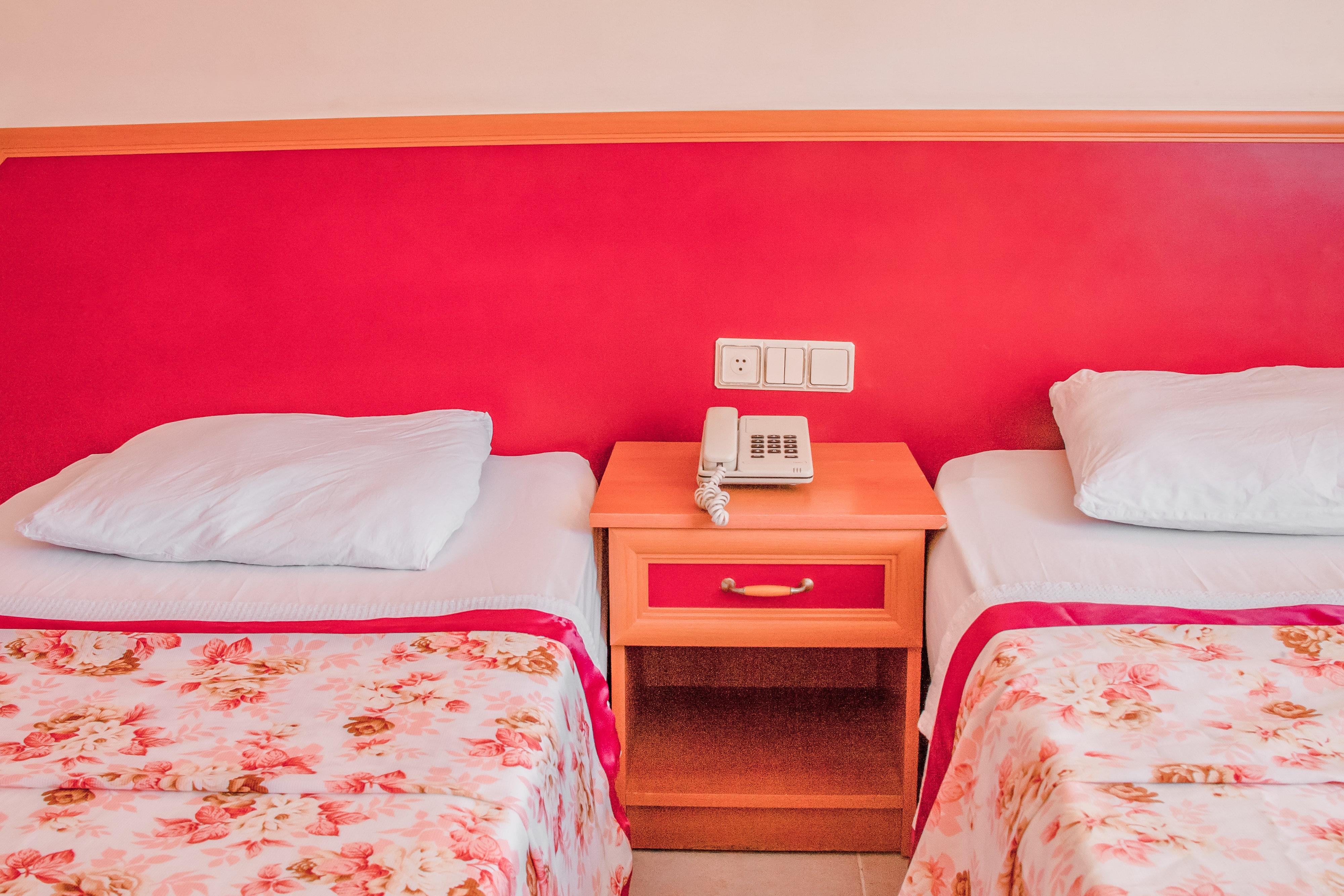 Bella Rose Apart Hotel, Alanya Exterior photo