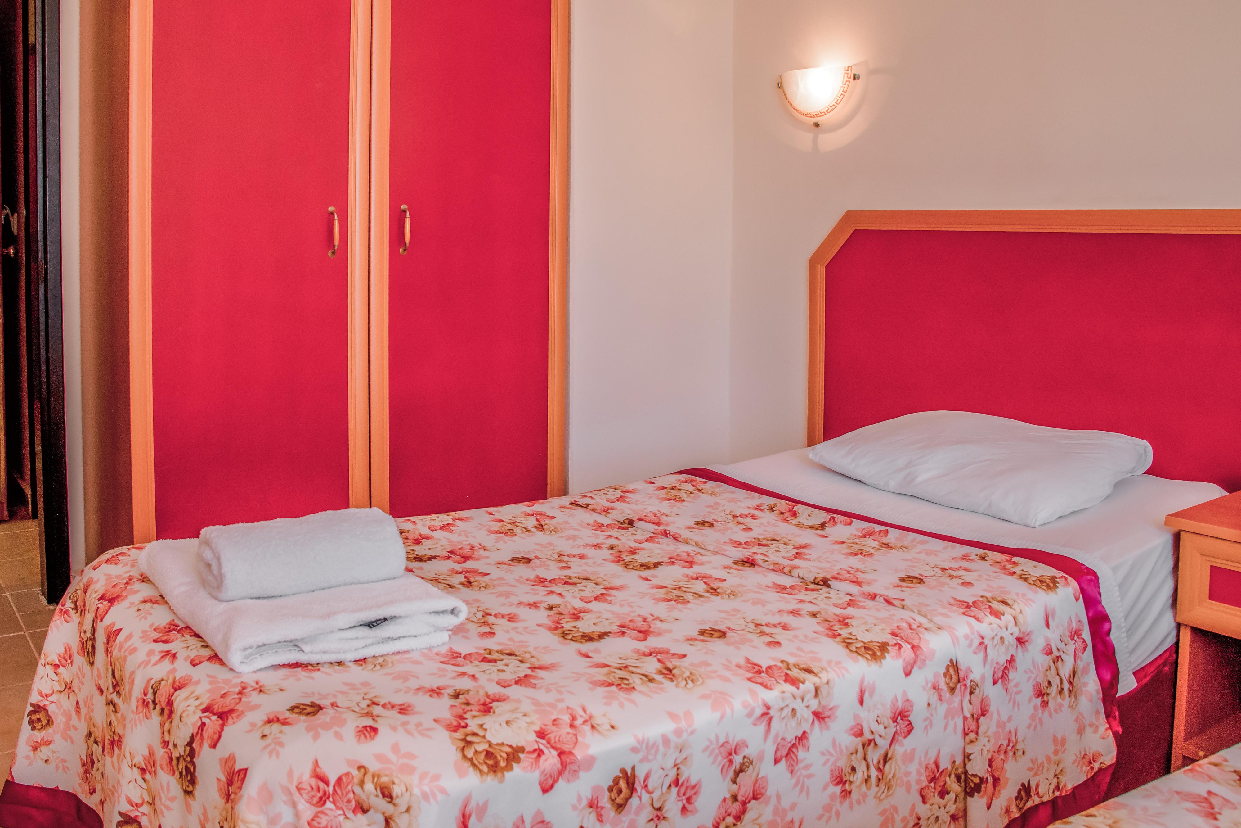 Bella Rose Apart Hotel, Alanya Exterior photo