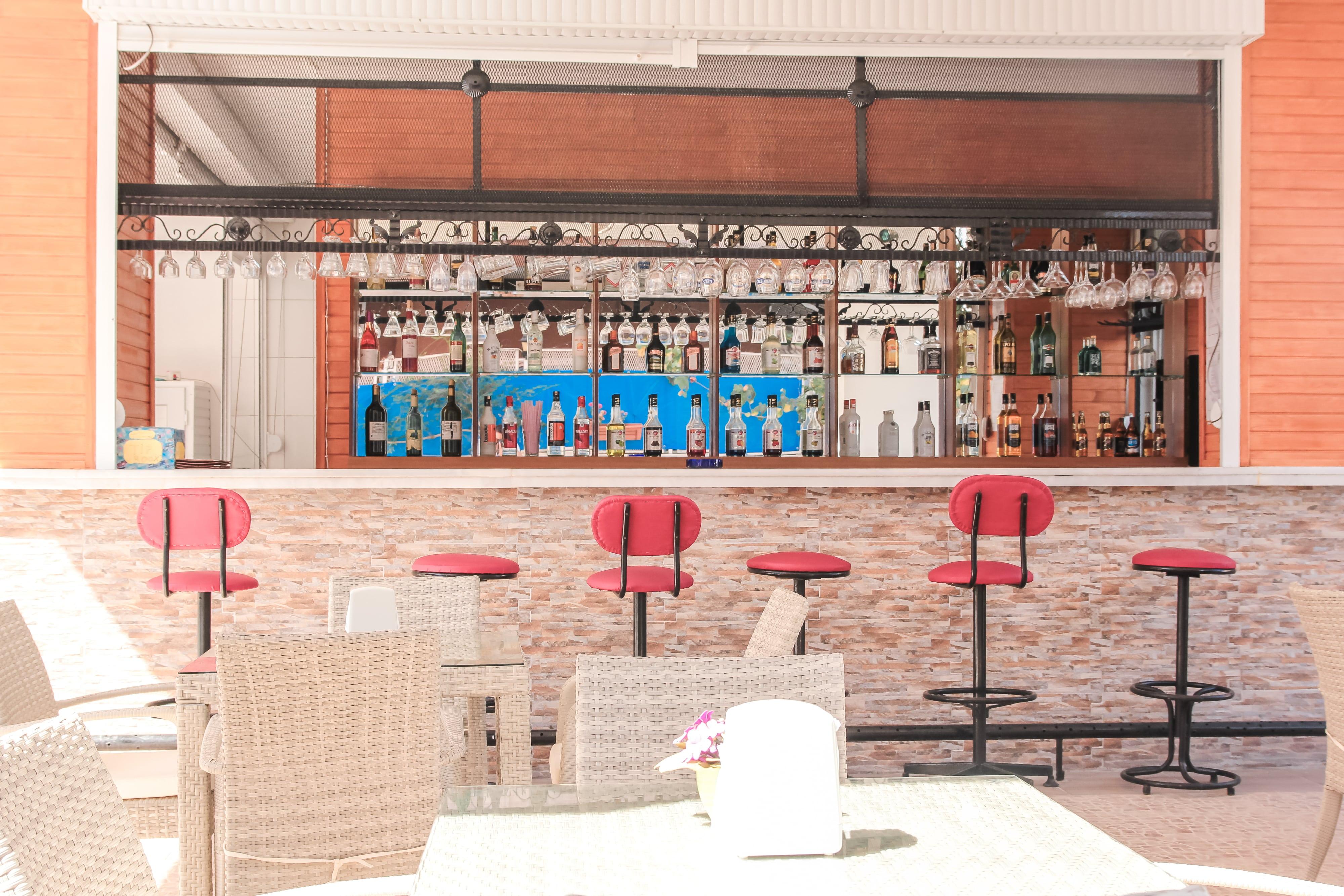Bella Rose Apart Hotel, Alanya Exterior photo