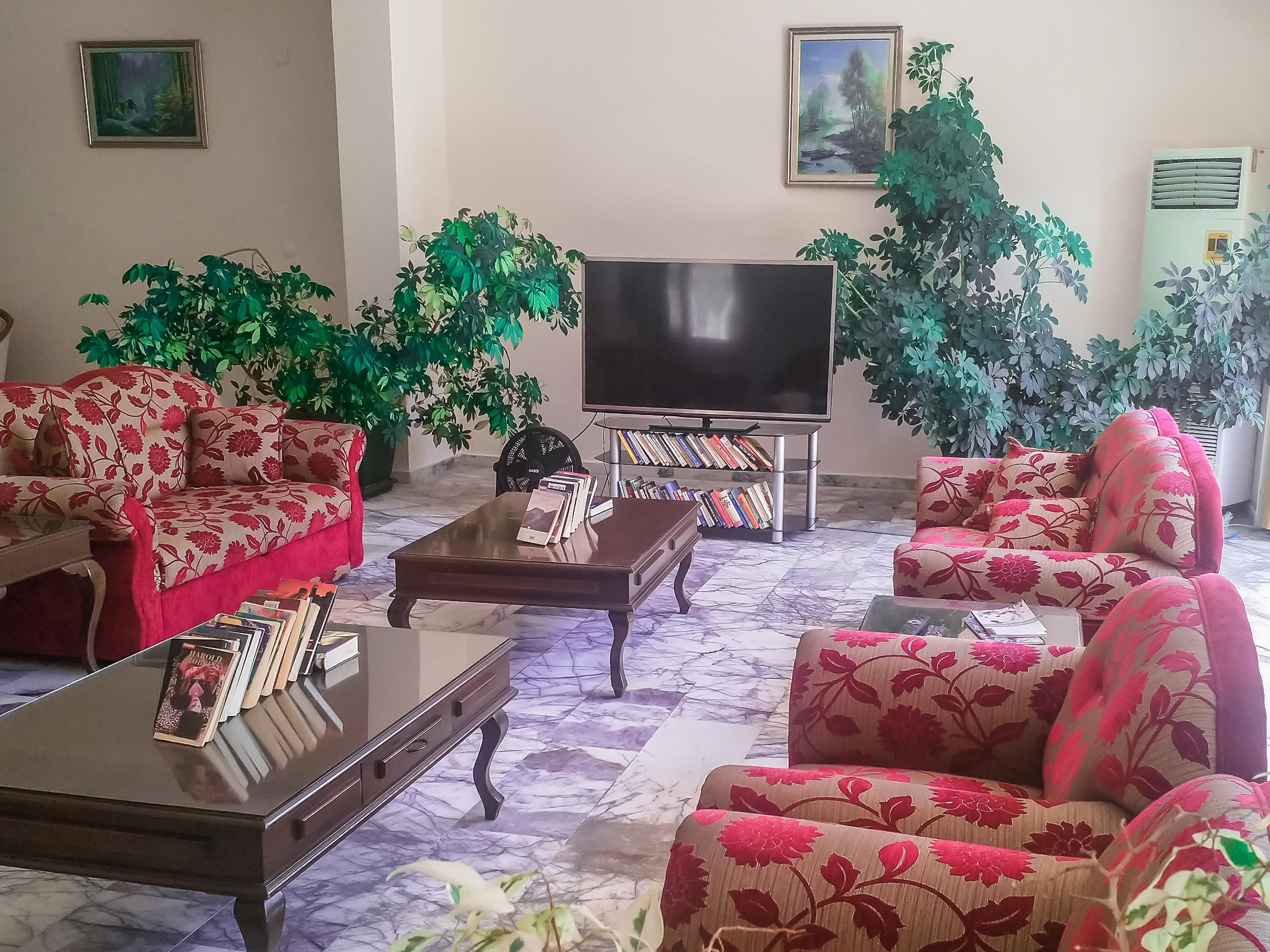Bella Rose Apart Hotel, Alanya Exterior photo