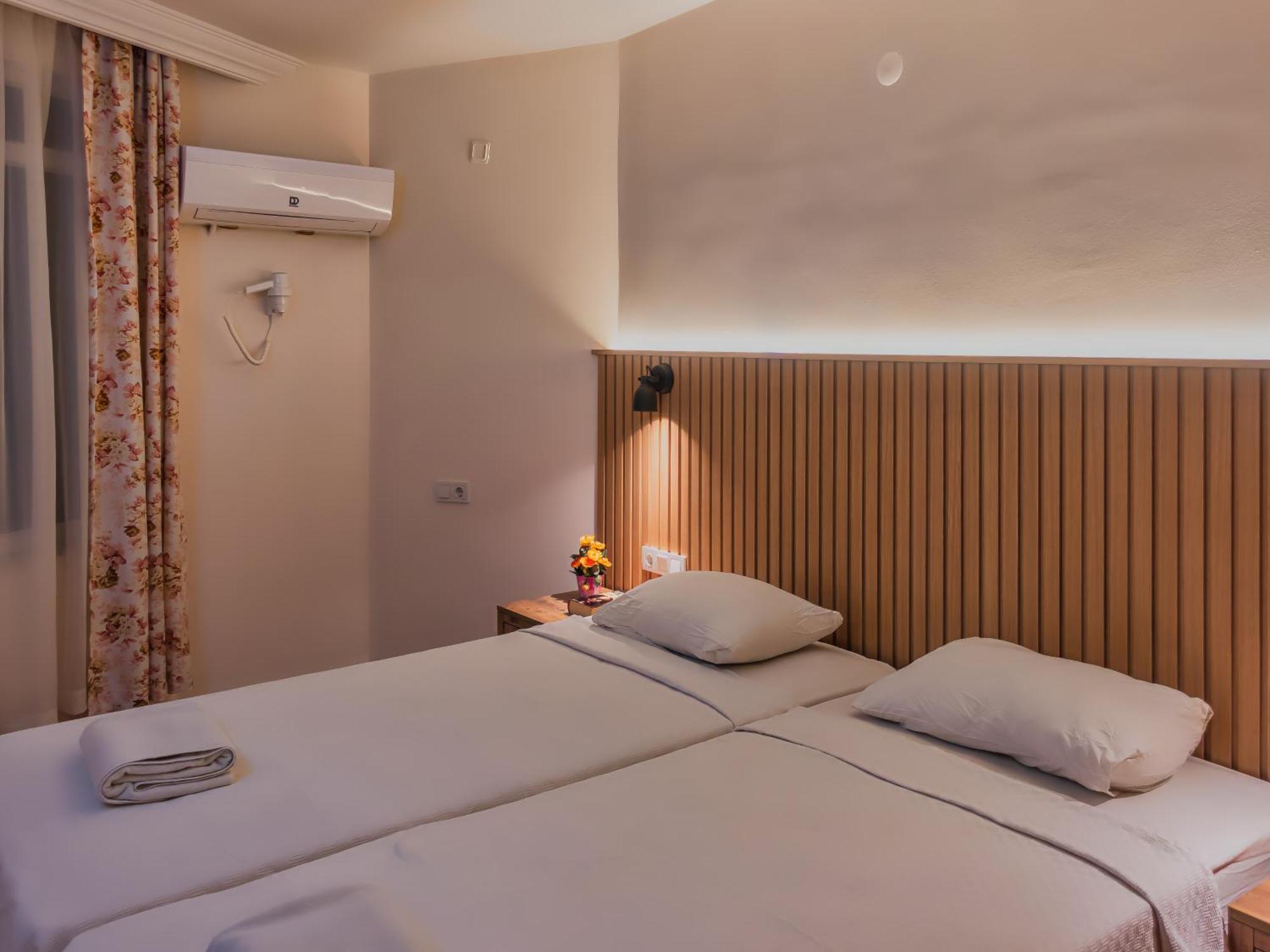 Bella Rose Apart Hotel, Alanya Exterior photo