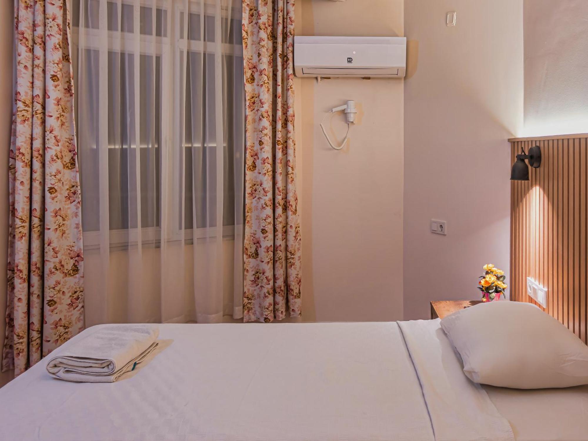 Bella Rose Apart Hotel, Alanya Exterior photo