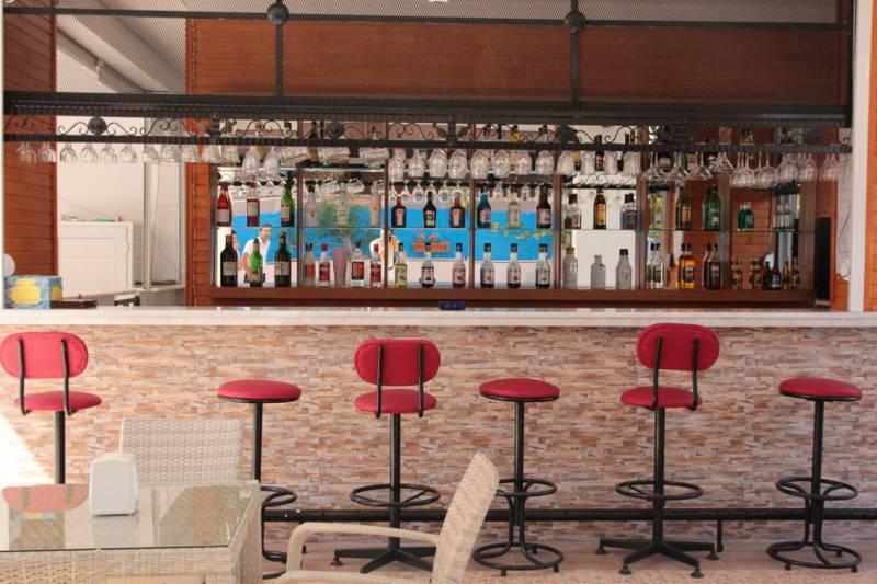 Bella Rose Apart Hotel, Alanya Exterior photo